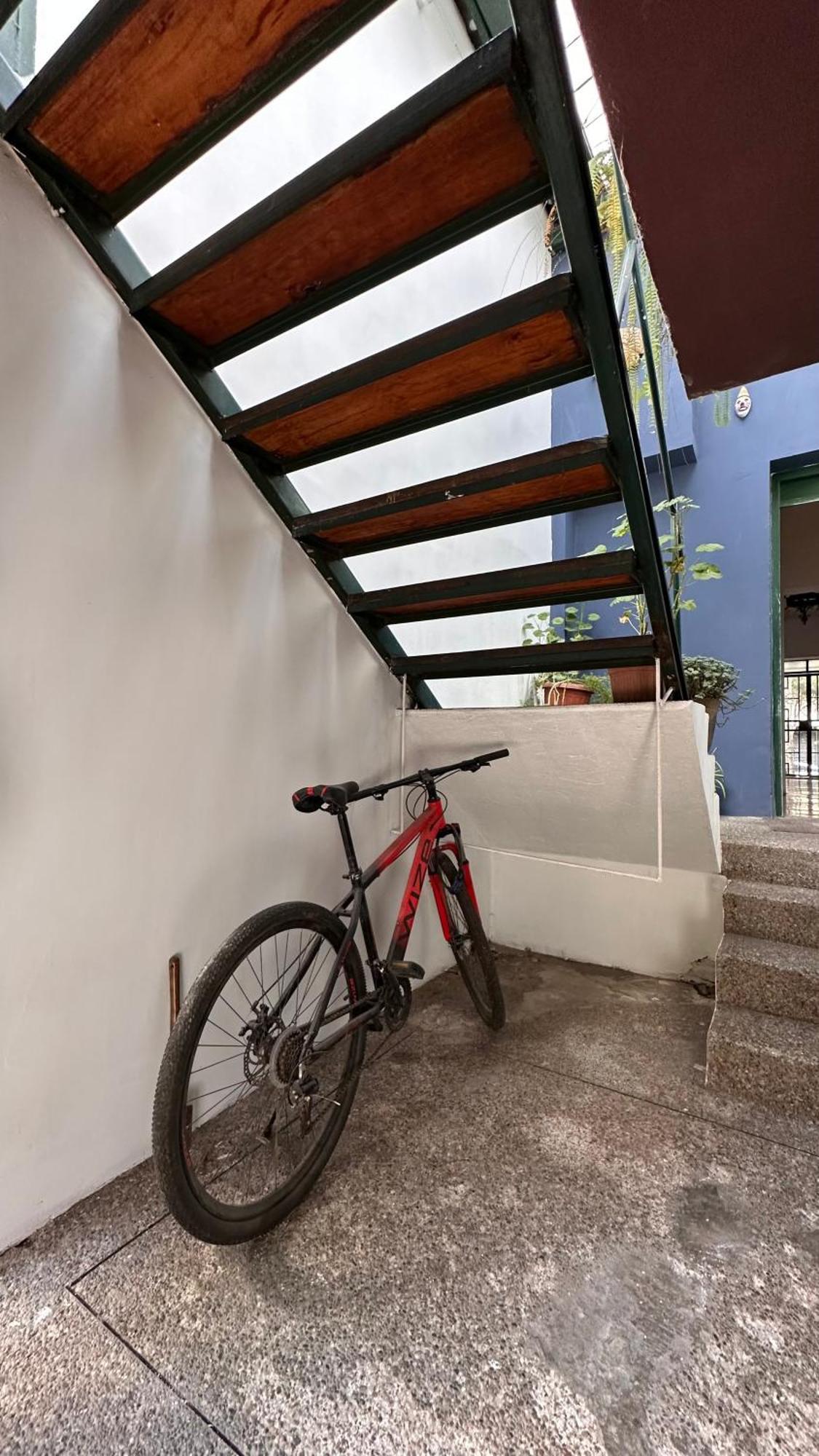 Campus Residencias Quito Exterior foto